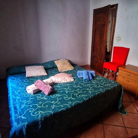 appartamento con due camere matrimoniali nel centro di roccatederighi Esterno foto